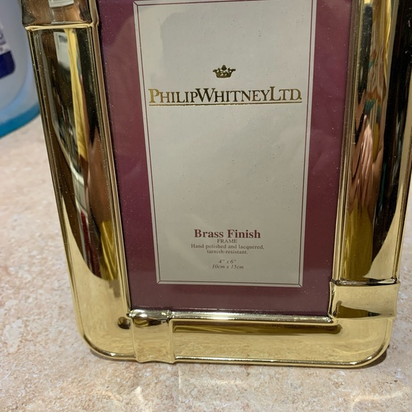 Picture frame - Picture 2 of 4